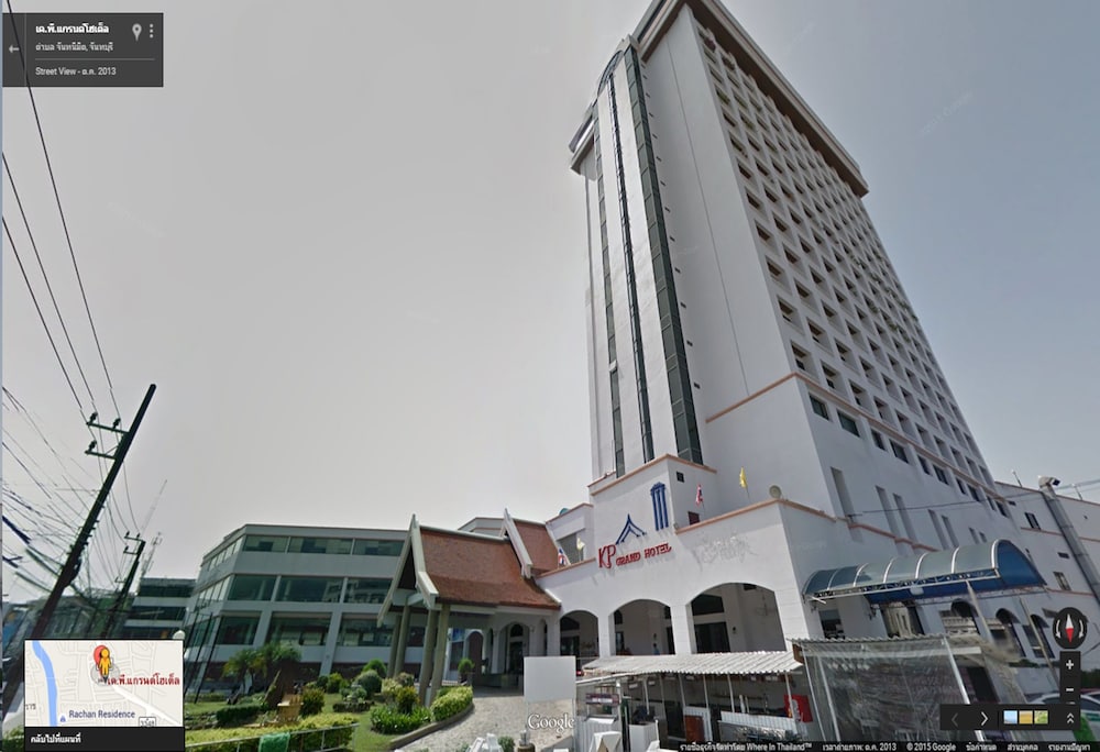 KP Grand Hotel Chanthaburi 2/52