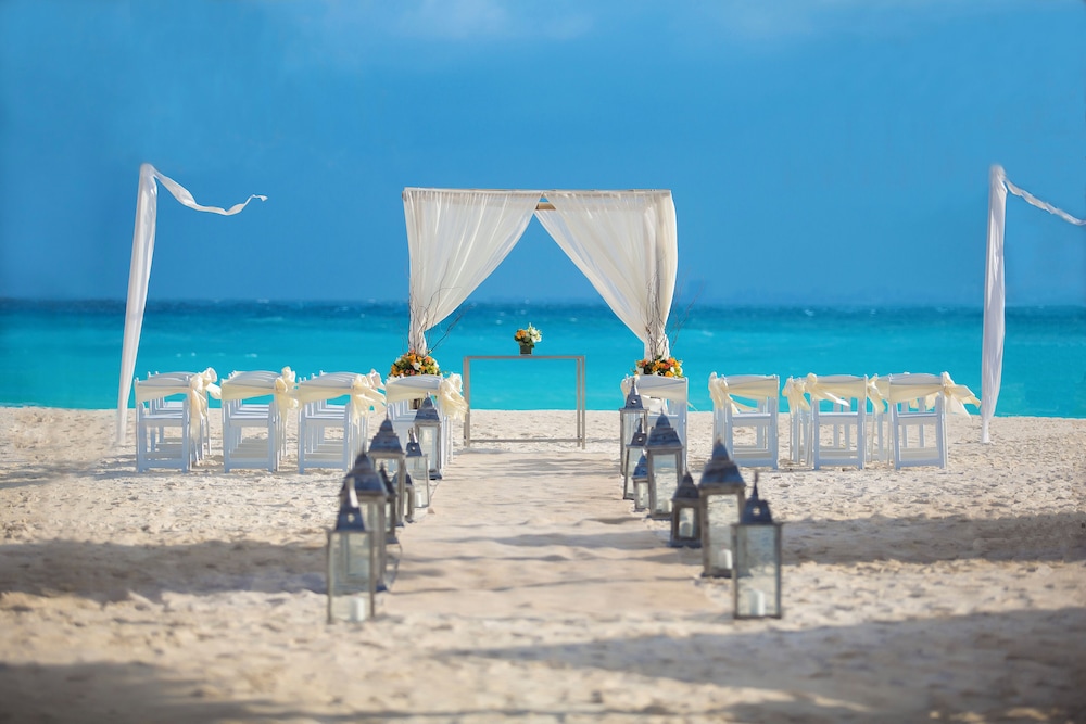 Krystal Grand Cancun All Inclusive 45/50