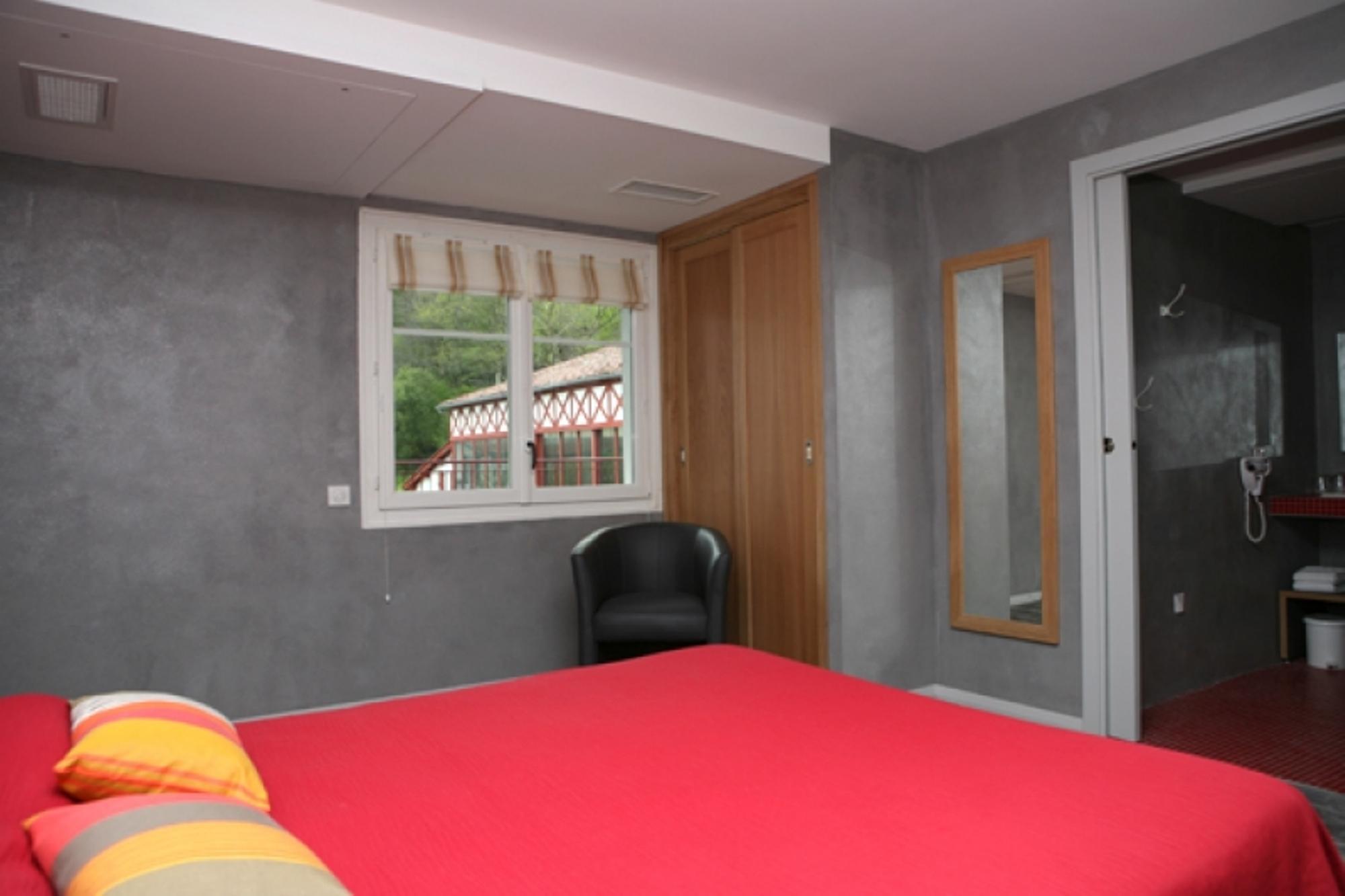 HÔTEL UR HEGIAN 5/16