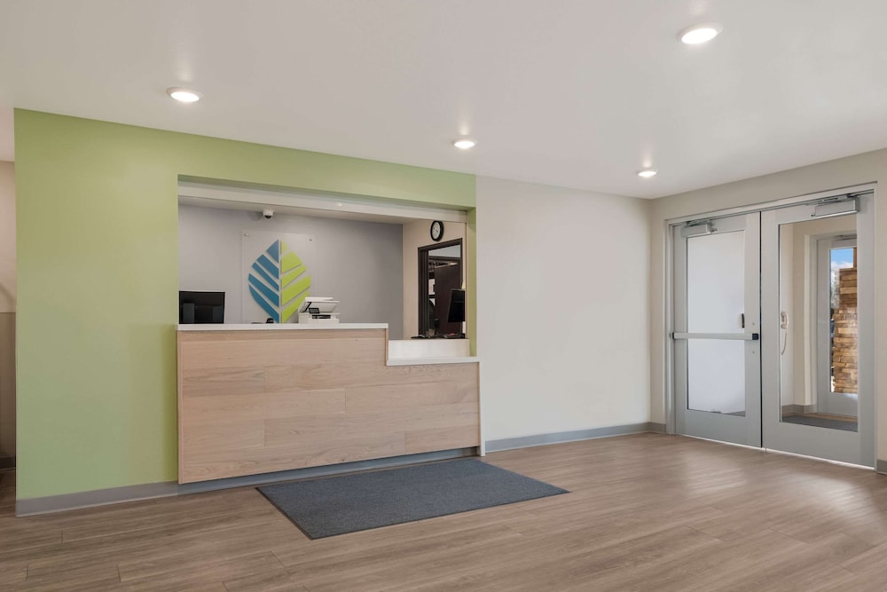 WoodSpring Suites Phoenix-Deer Valley 写真3