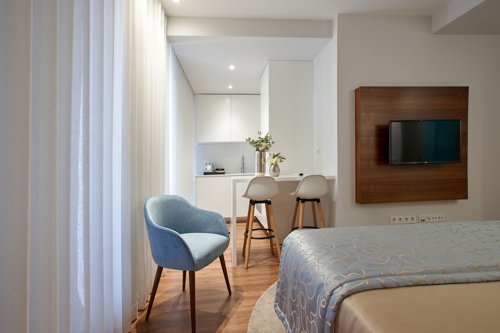 Signature Apartments Santa Catarina 41/48