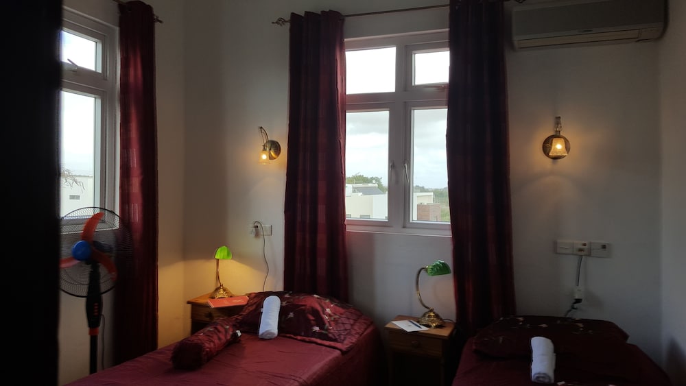 The Impala Mauritius Holiday Rentals 41/41