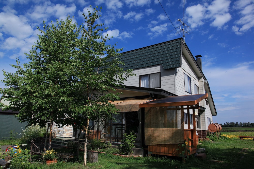 Guesthouse Akane-Yado 4/50
