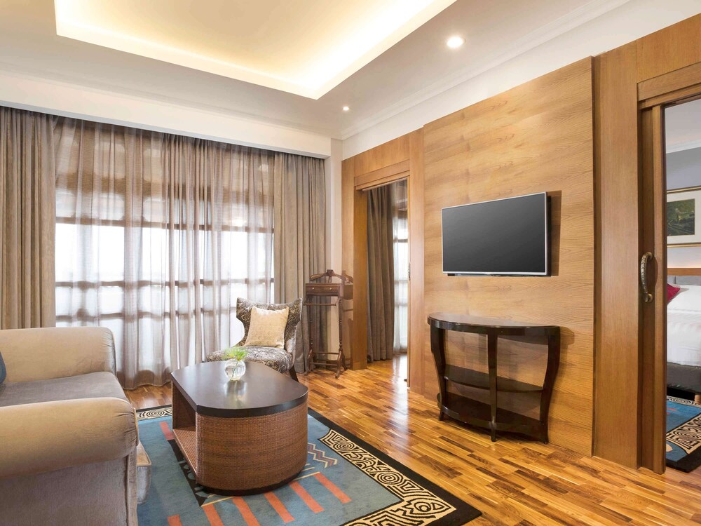 Monopoli Hotel Bukittinggi 17/29