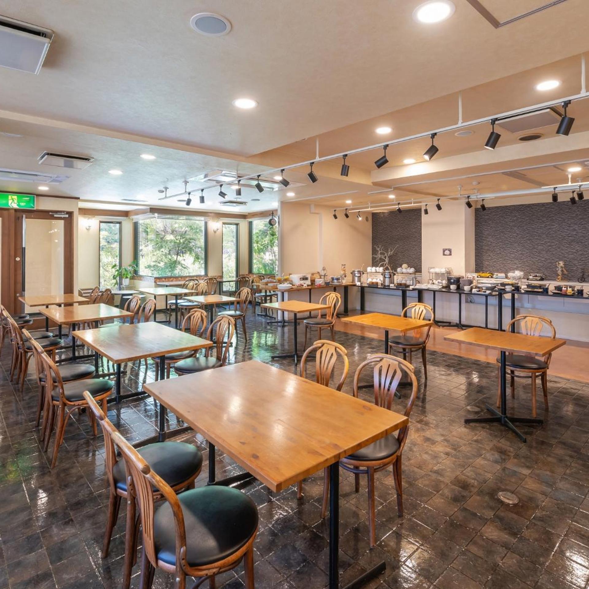Sun Hotel Fukuyama 45/57