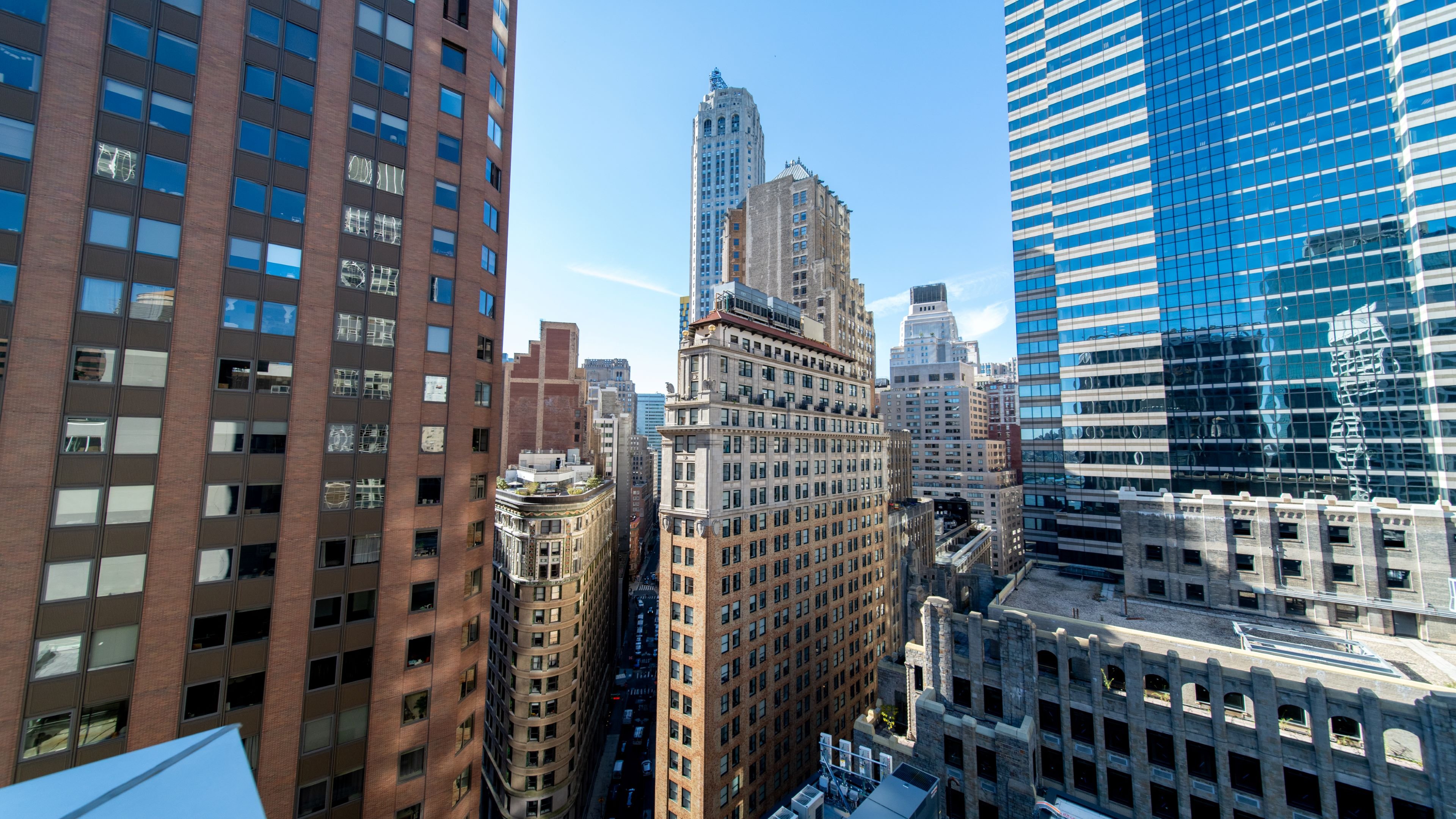 Hotel Indigo NYC Downtown - Wall Street 3/66