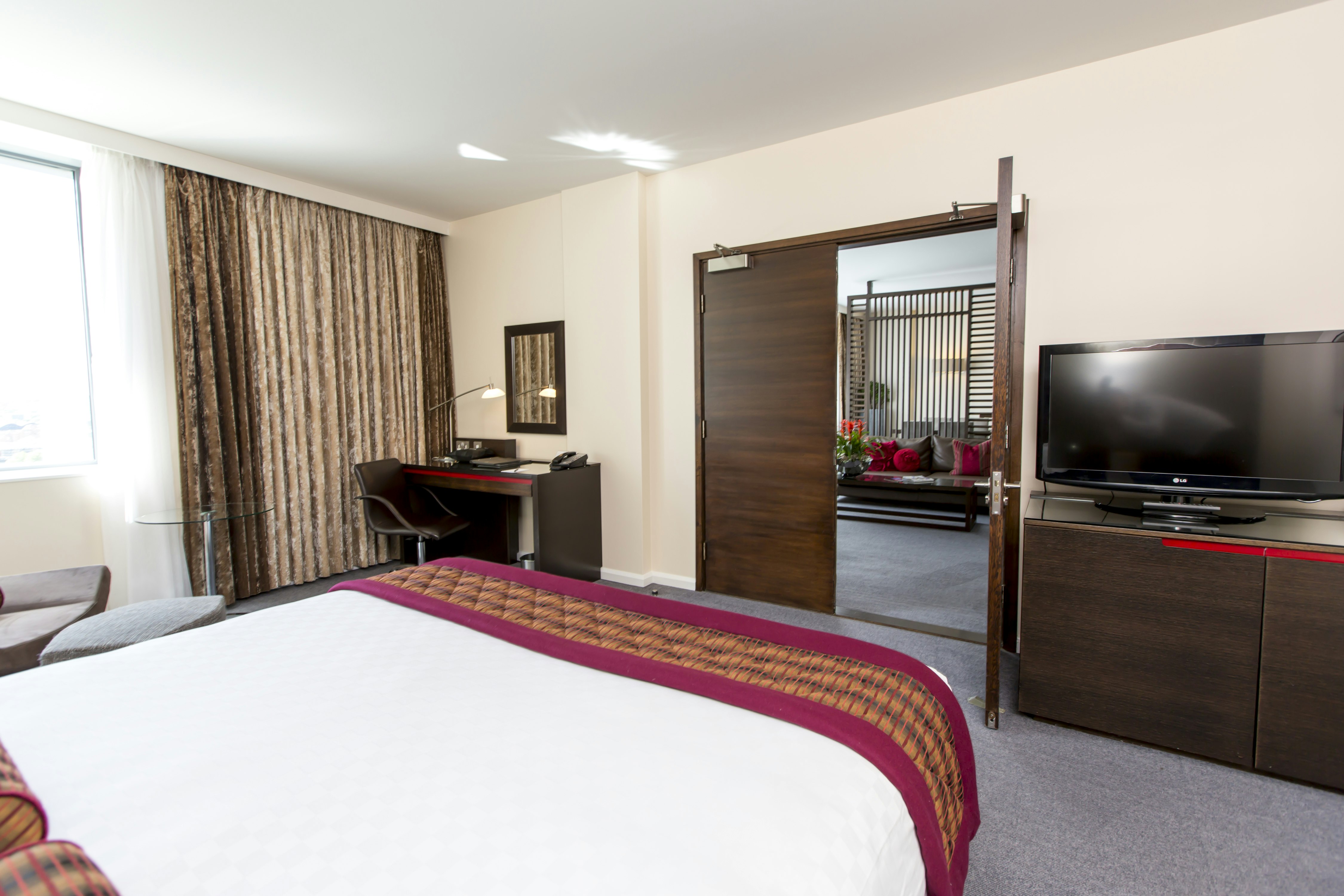 Hilton London Canary Wharf 19/74