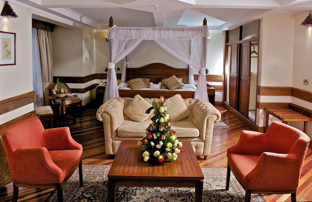 Muthu Silver Springs Hotel Nairobi 32/50