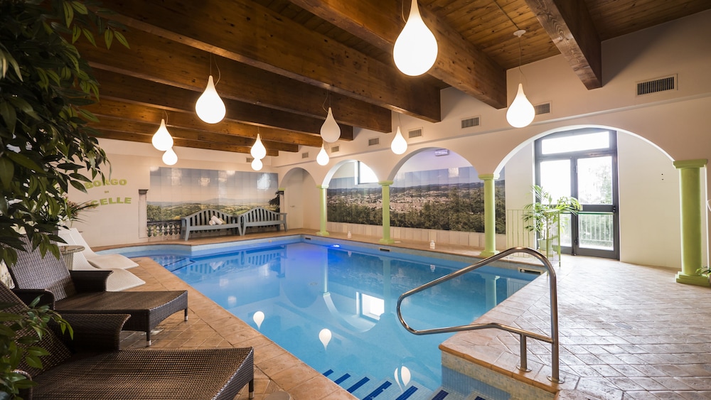 Borgo Di Celle Relais & Spa 30/50
