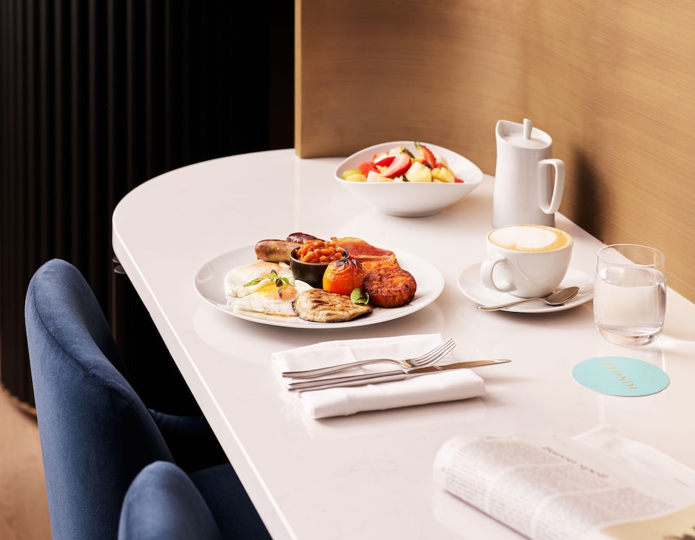 Hyatt House London Stratford 34/50