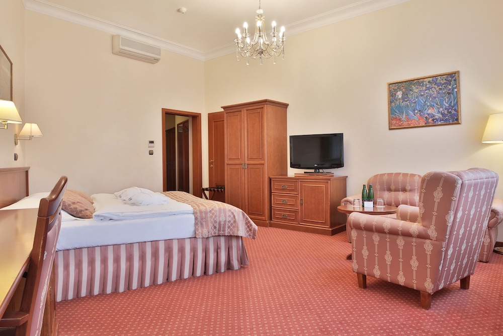 Olympia Wellness Hotel 23/68