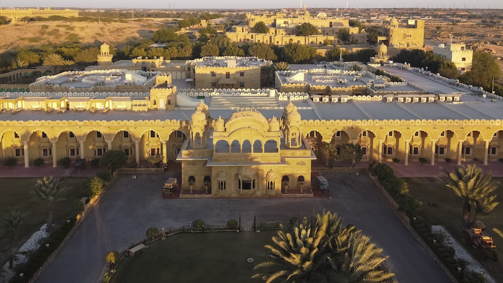 FORT RAJWADA JAISALMER 42/49