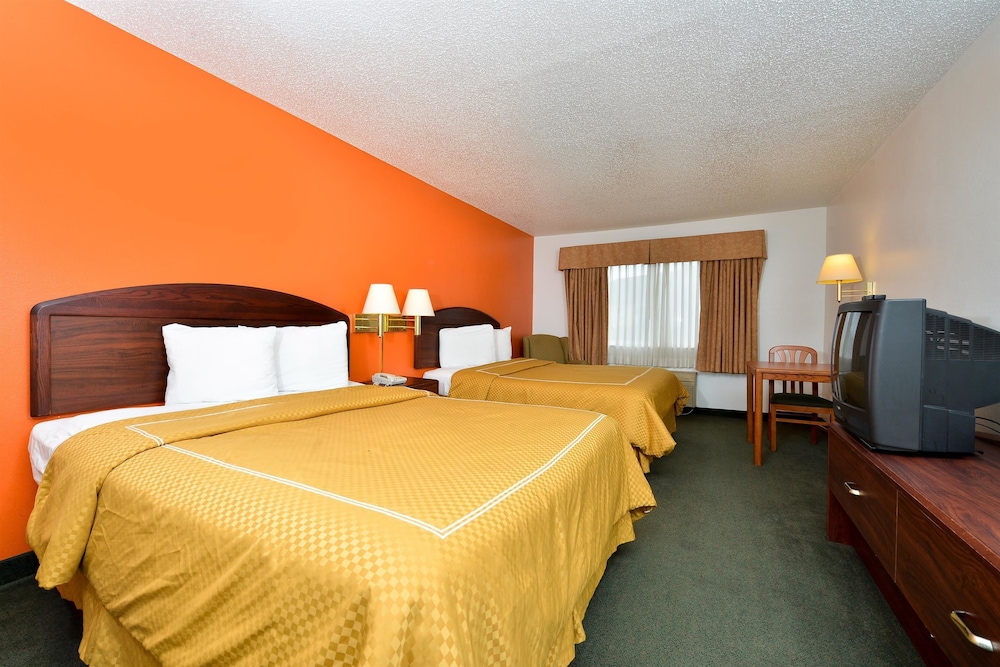 Motel6 Dallas, TX - North - Richardson 27/55