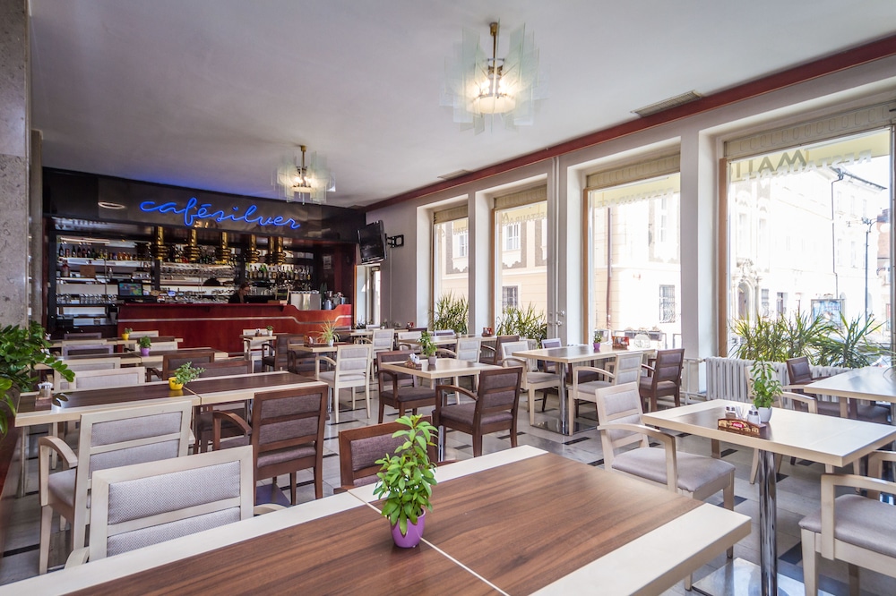 Hotel Medinek Old Town 39/57