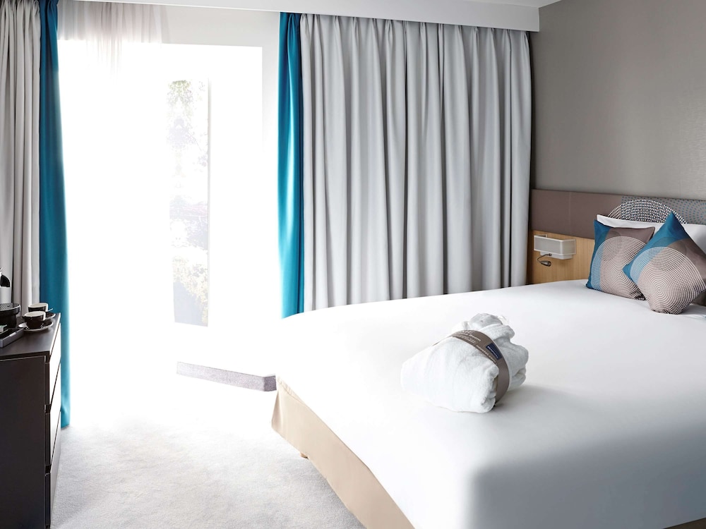 Novotel London Wembley 20/74