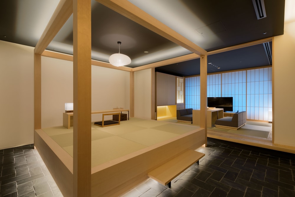 Hotel Kanra Kyoto 21/72