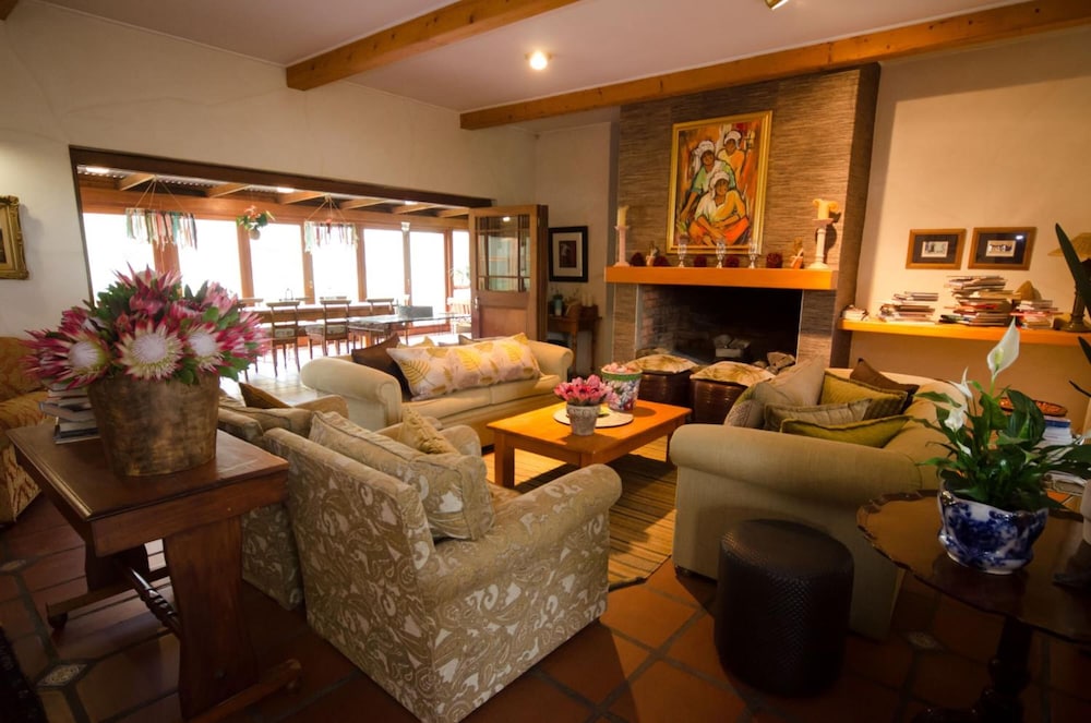 Rouxwil Country House 17/43