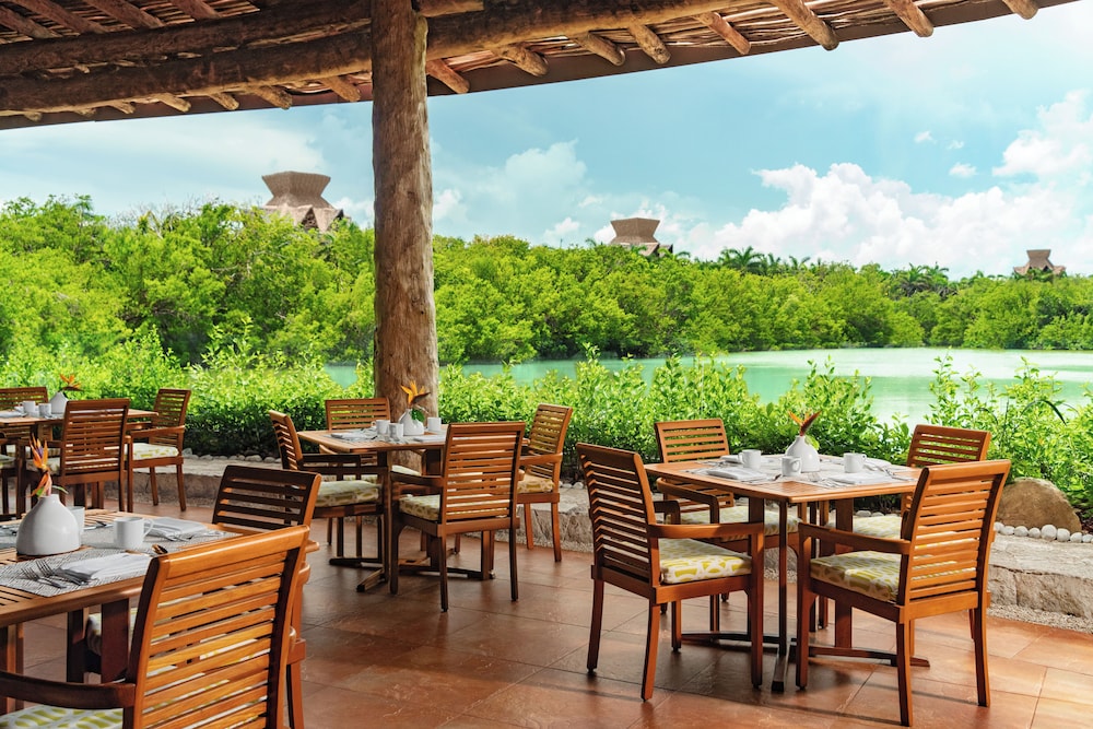 Jungala Hotel at VidantaWorld Riviera Maya 40/64