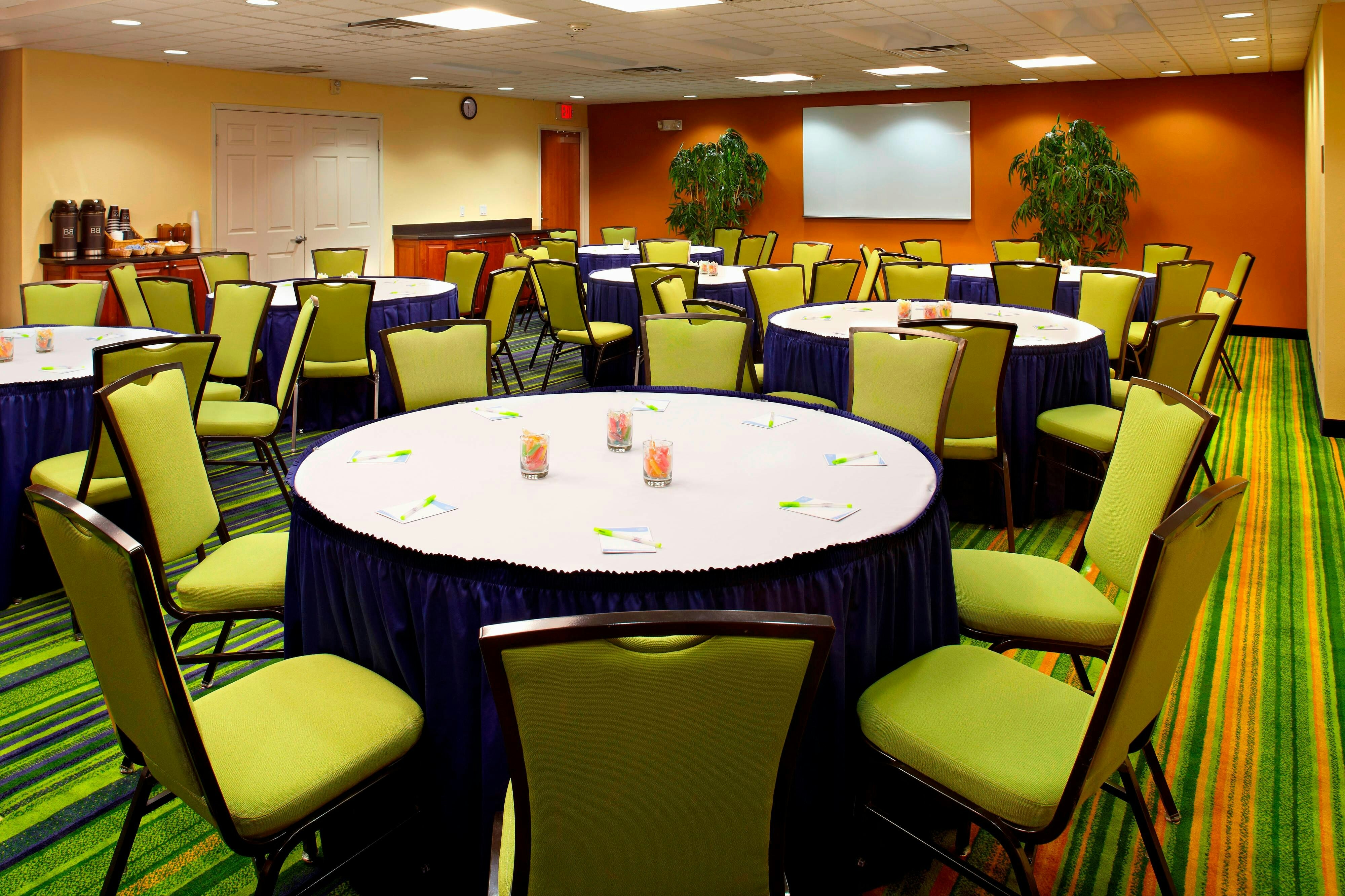Fairfield Inn Suites Downtown Phoenix 10/13