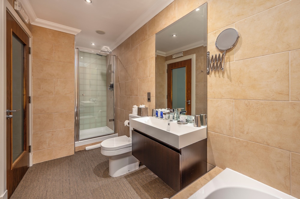 Rocpool Reserve Hotel 54/59