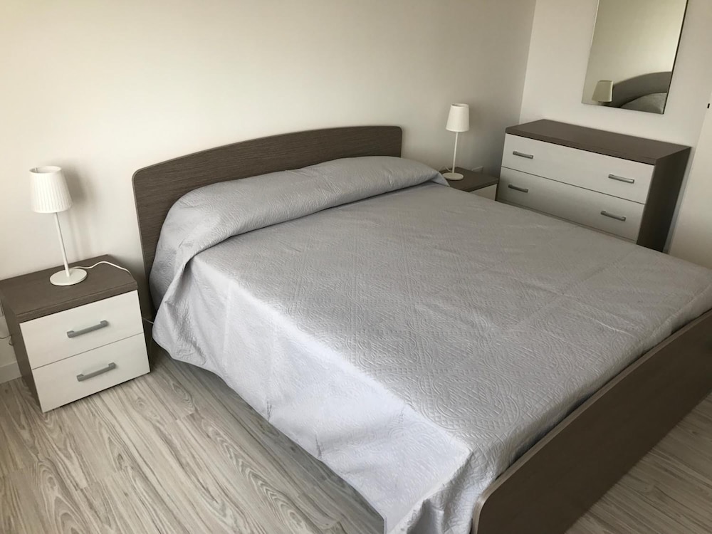 Aria Di Mare民宿(Aria Di Mare B&B) 图片3