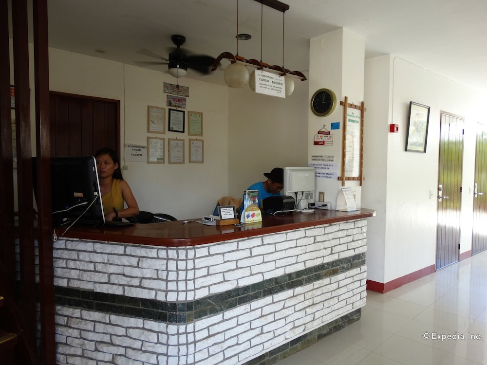 Harmony Hotel 8/57