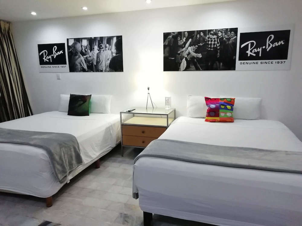 Mayafair Design Hotel 3/67