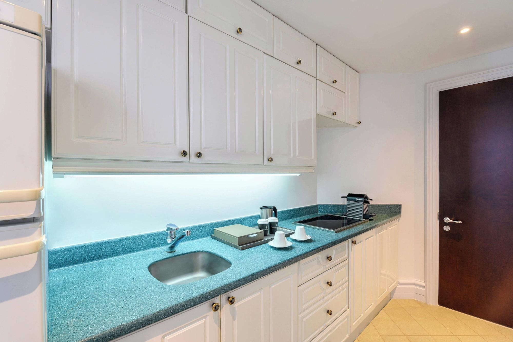 Quartz, Suite, Club Lounge Access