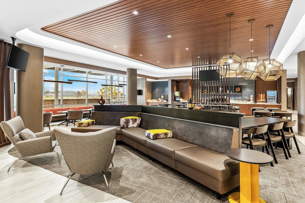 SpringHill Suites by Marriott Columbus West 33/50