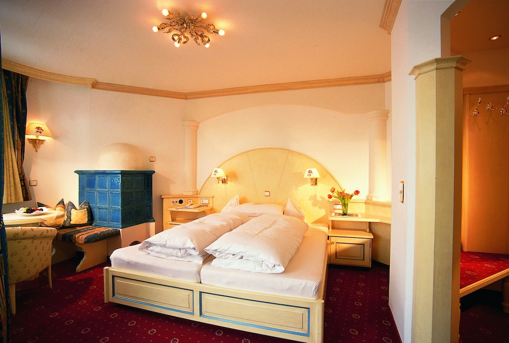 Neuhintertux Hotel Gletscher Spa 11/63