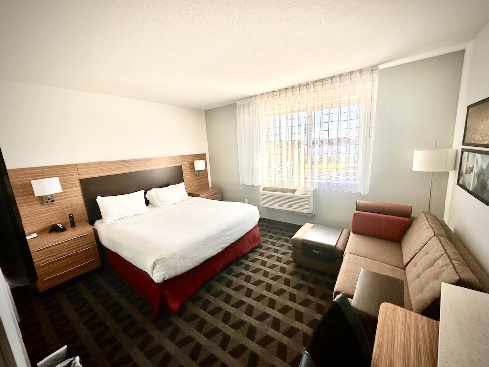 TownePlace Suites by Marriott Venice 16/47
