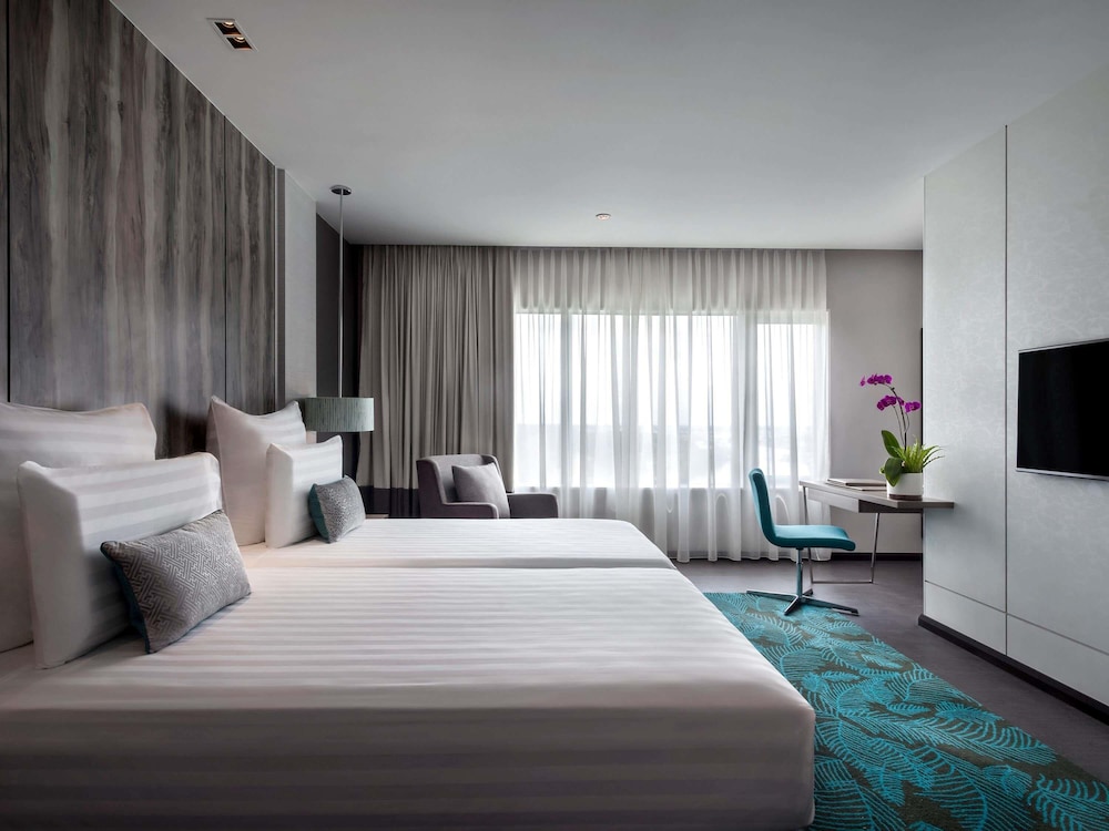 Pullman Miri Waterfront 19/73