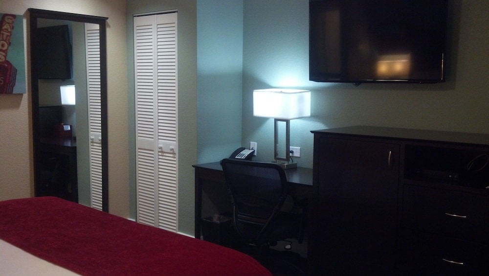 Best Western The Inn Of Los Gatos 23/44