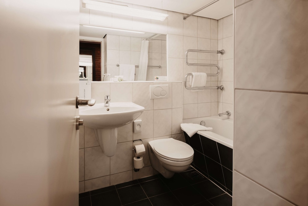 Tulip Inn Ludwigshafen City 11/70
