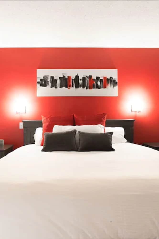 Hotel Universel 25/61