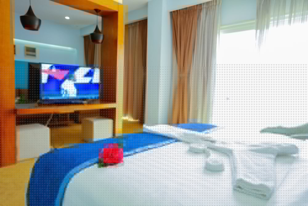 Tolip Family Park Hotel 20/74