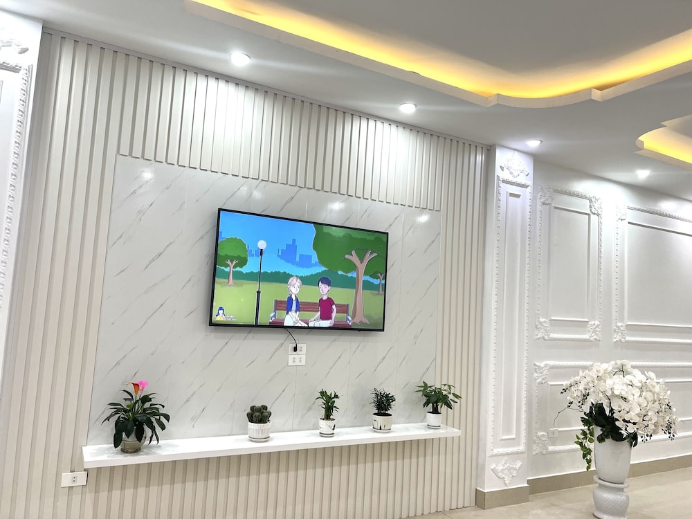 Anna Airport Hotel 3/38