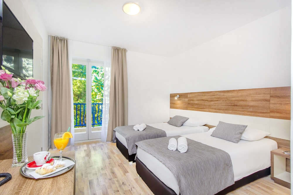 Hotel Imperial Vodice 13/50