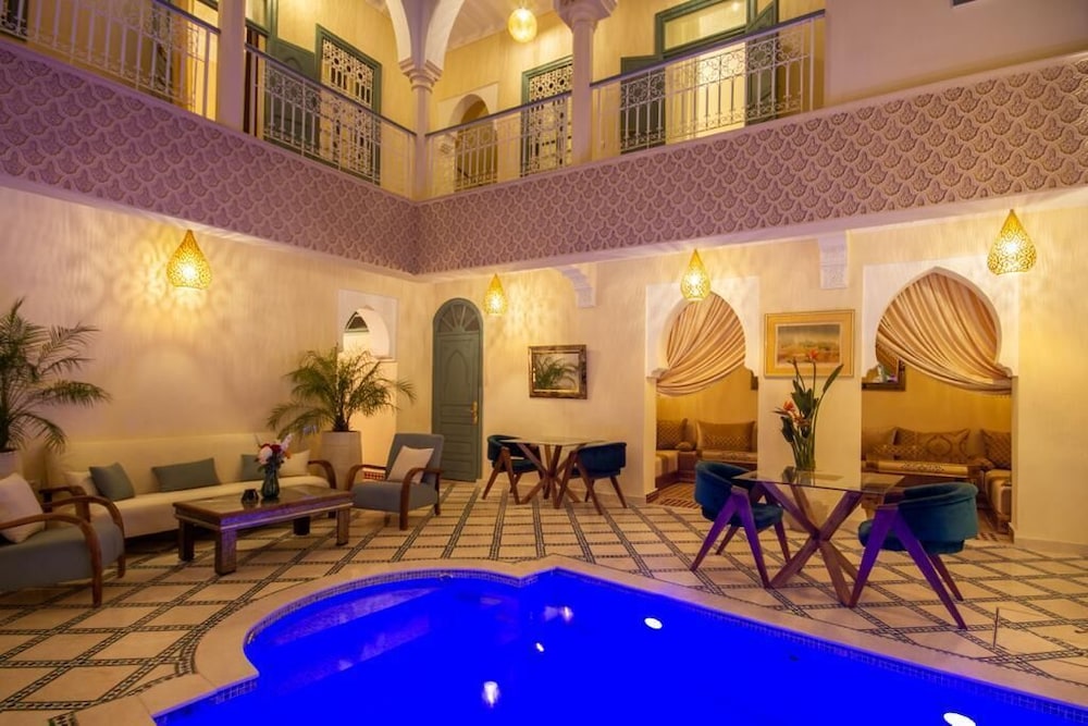 Riad Jalina 37/58