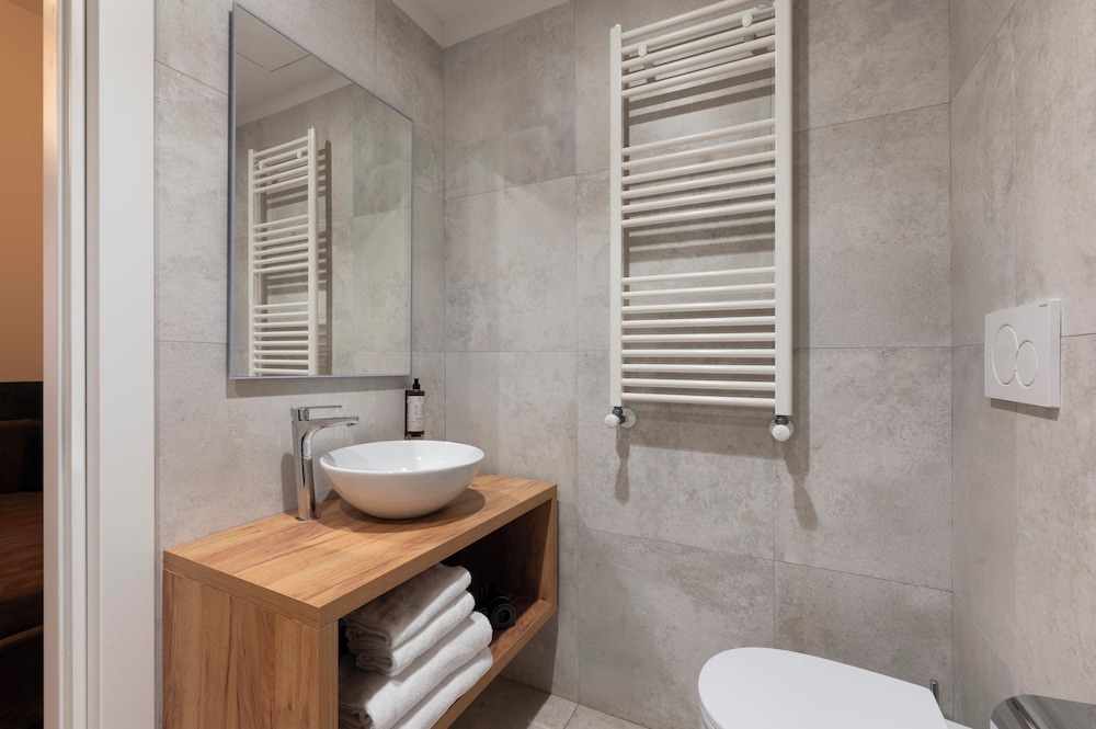 Vittoriano Suite 54/59