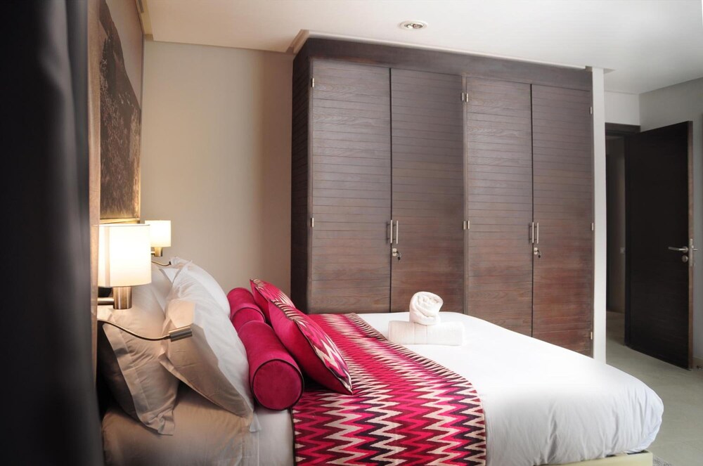 Hotel Souani Ex Atlas Al Hoceima Bay 20/50