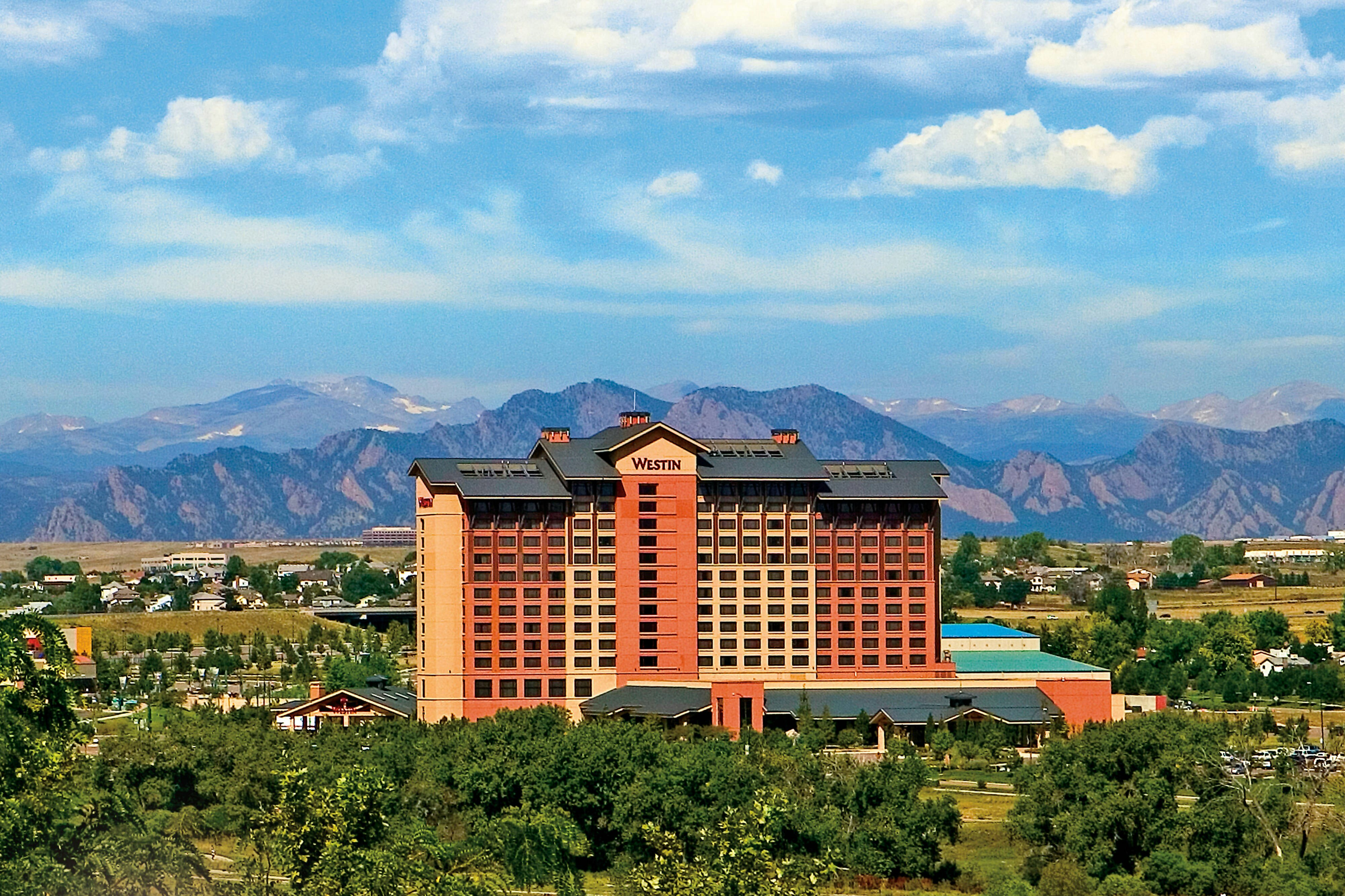 The Westin Westminster in WESTMINSTER - CO