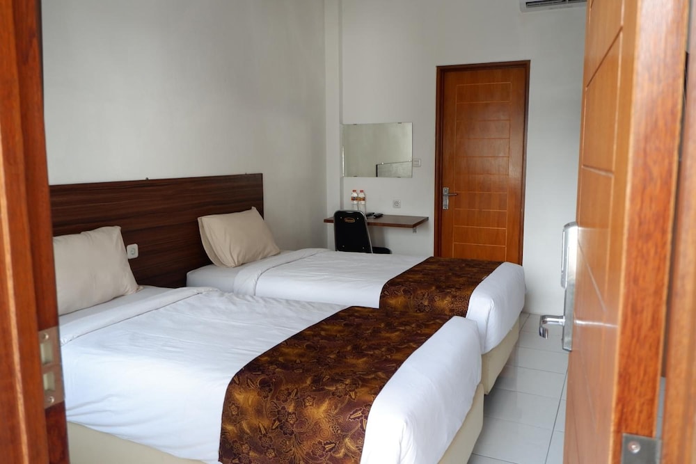 Hotel Netral Jombang 13/34
