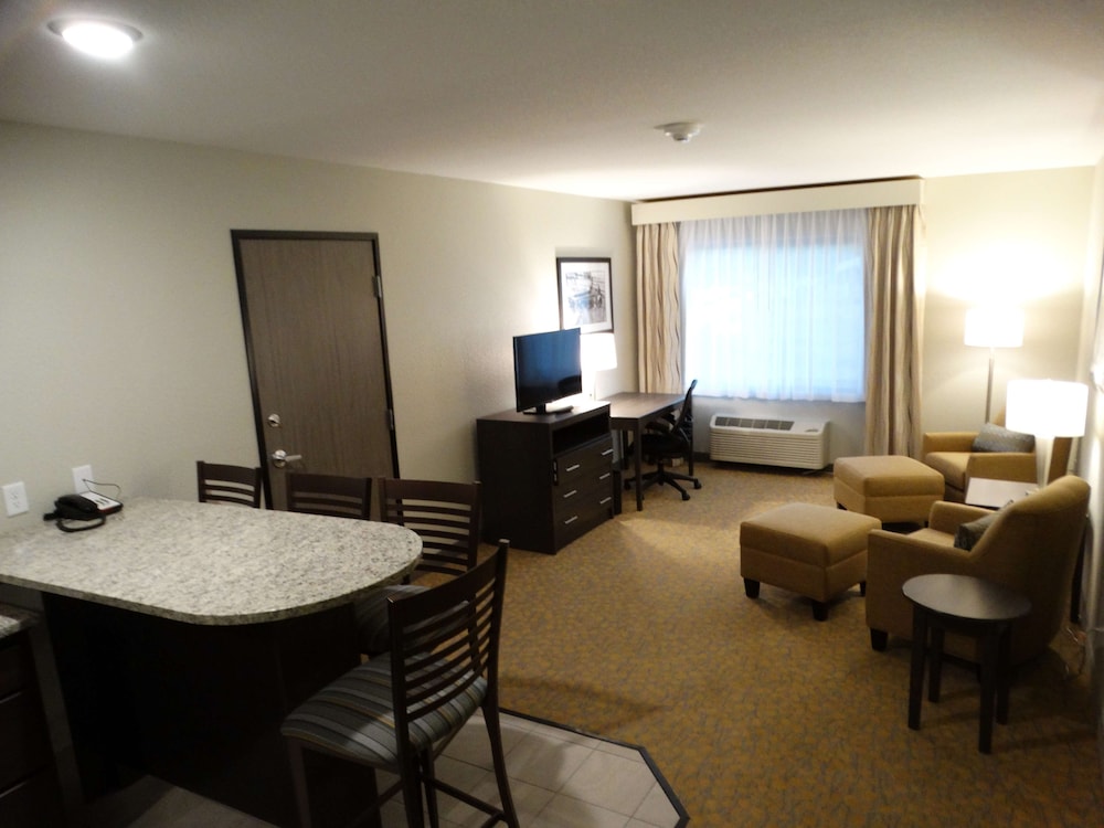 Best Western Plus The Inn At Hells Canyon 29/36