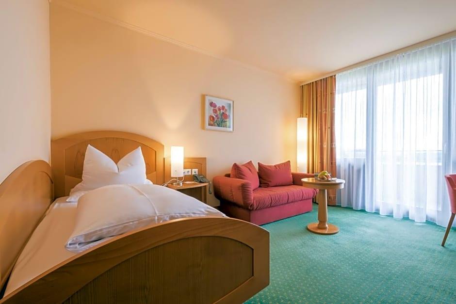 Gesundheitshotel Weissenstadt am See 9/48