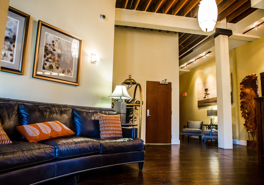 Jackson Park Inn, an Ascend Collection Hotel 26/50