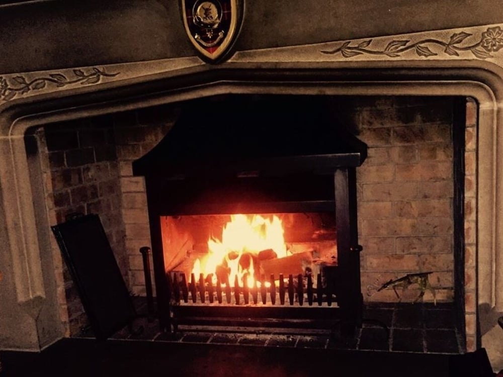 Highland Bear Lodge 18/49