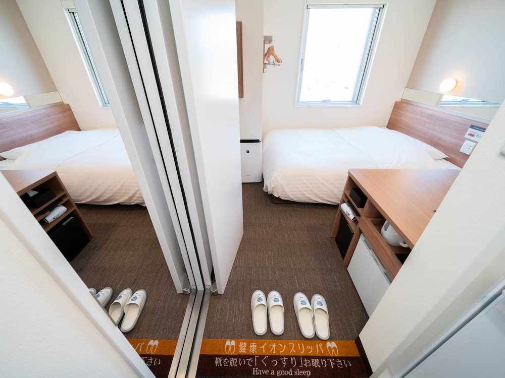 Super Hotel Yamagata Sakuranbo Higashine Ekimae 18/50
