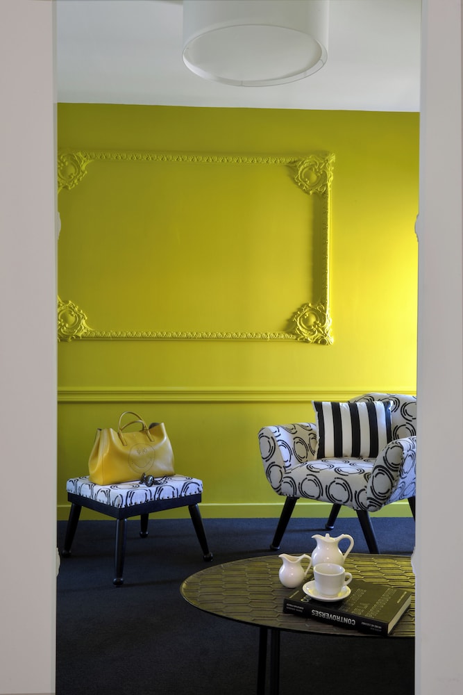 Le General d Elbee Hotel & Spa 39/54
