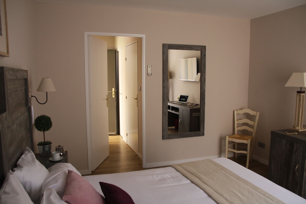 Hotel Le Concorde 25/61